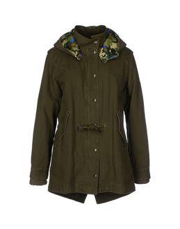 Arkap Jackets