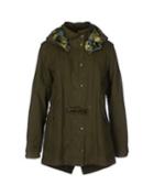 Arkap Jackets