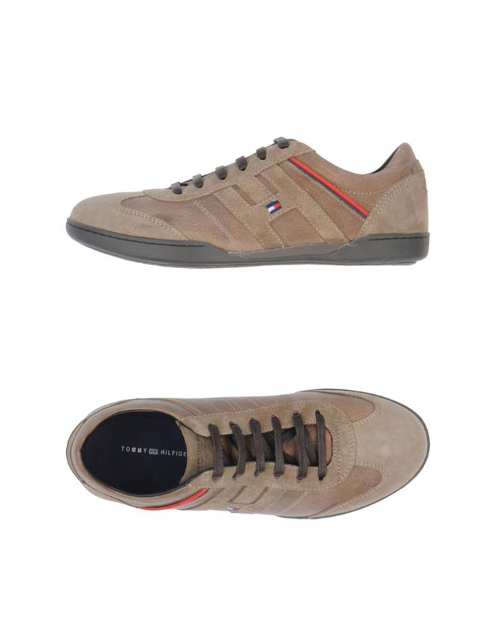 Tommy Hilfiger Sneakers