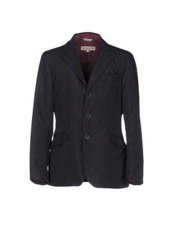 Nationality Jackets