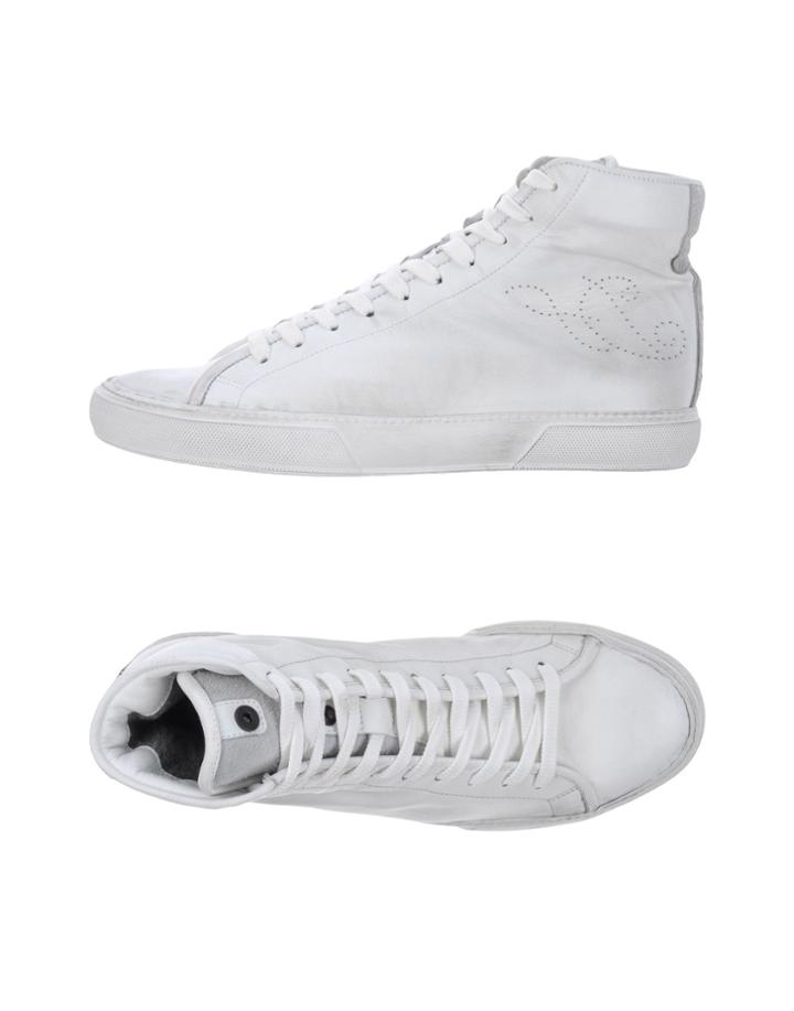 Daniele Fiesoli Sneakers