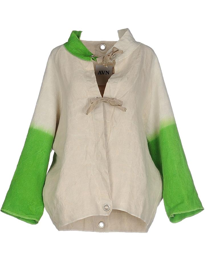 Avn Overcoats