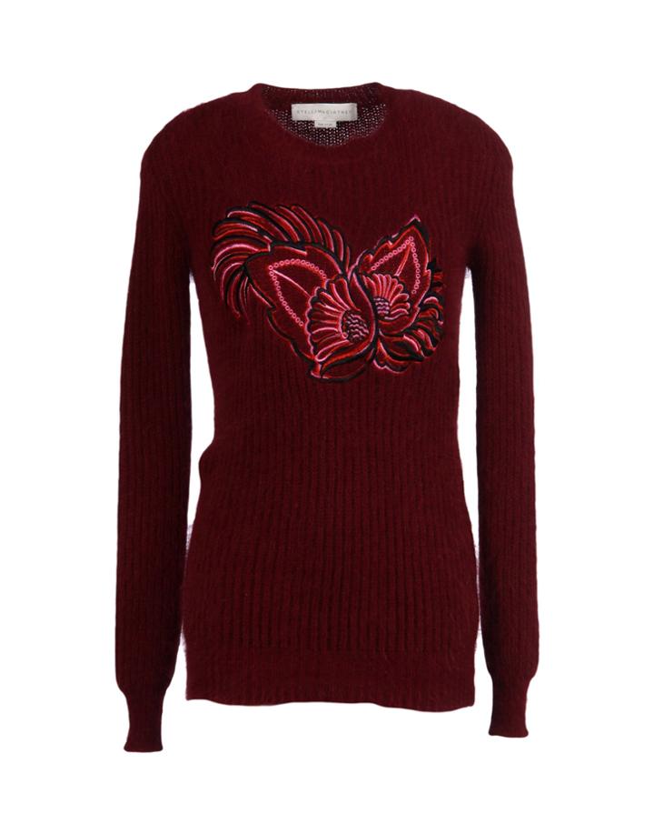 Stella Mccartney Sweaters