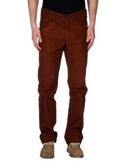 Perfection Casual Pants