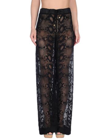 Roberto Cavalli Beachwear Beach Shorts And Pants