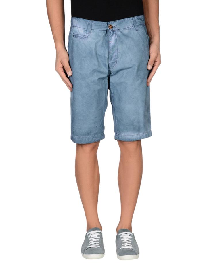 X-feel Active Bermudas