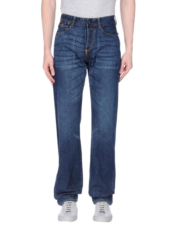 Red Ear By Paul Smith Jeans Jeans