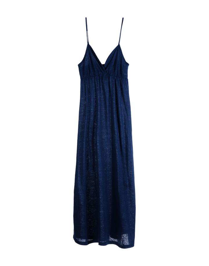 Sun 68 3/4 Length Dresses