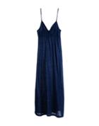 Sun 68 3/4 Length Dresses