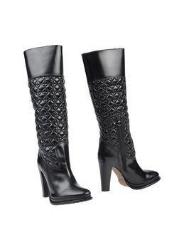 Laltramoda Boots