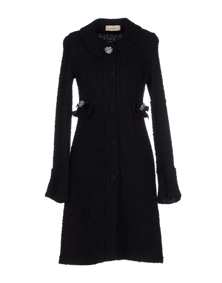 Just For You Coats