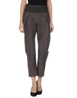 Alessandra Marchi Casual Pants
