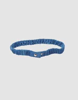 Adele Fado Belts