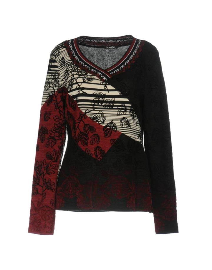 Eroke Sweaters
