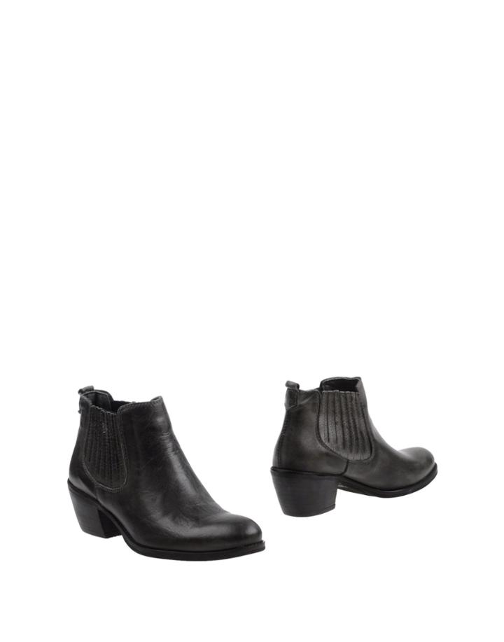Verri-b Ankle Boots