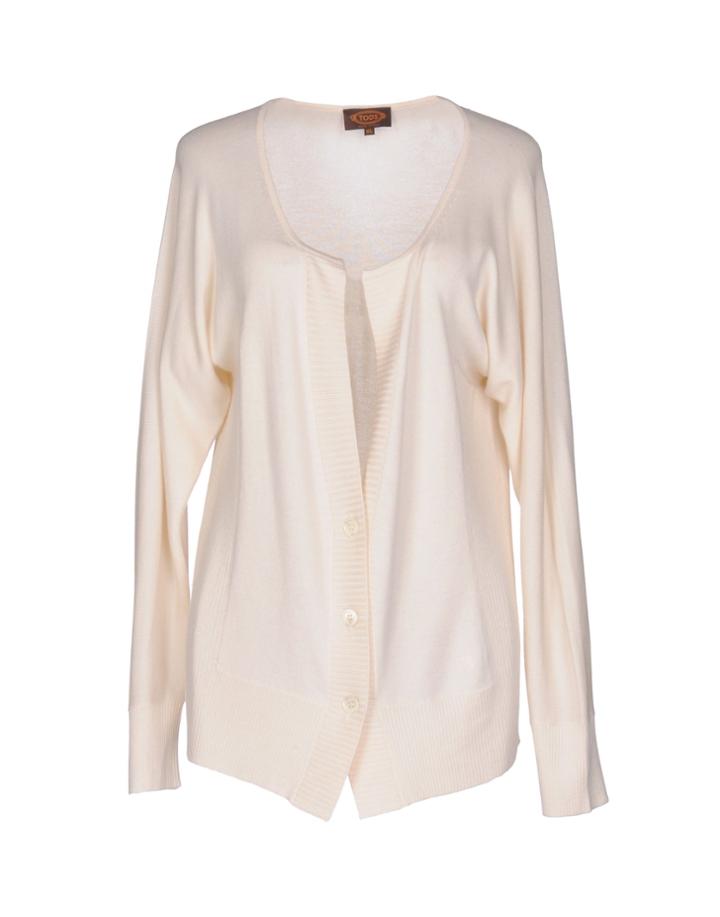 Tod's Cardigans