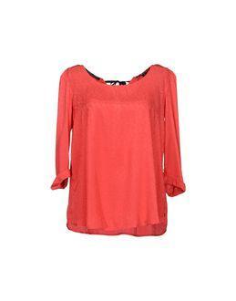 Maison Scotch Blouses
