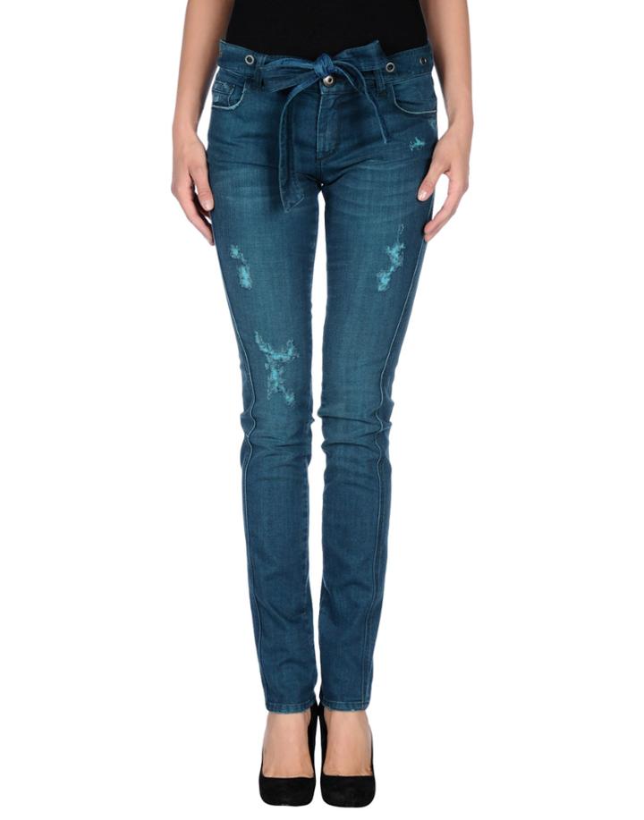 Ermanno Ermanno Scervino Jeans