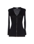 Maxime Simoens Cardigans