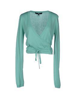 Elisabetta Franchi Wrap Cardigans
