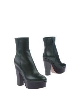 L' Autre Chose Ankle Boots