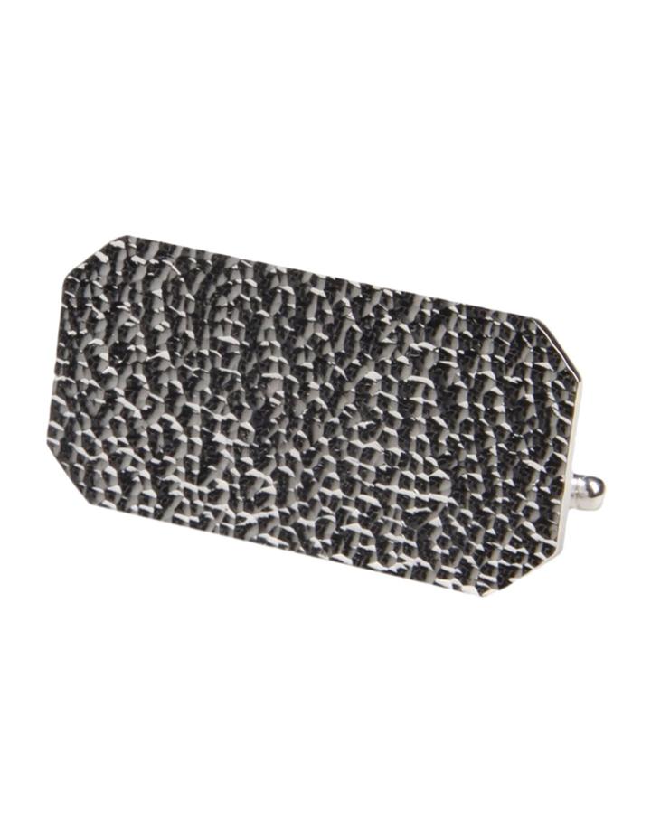 Maison Margiela Cufflinks And Tie Clips