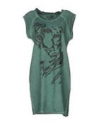 Fourminds Short Dresses