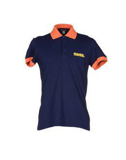 Frankie Morello Sexywear Polo Shirts
