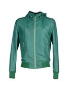 Curge Jackets