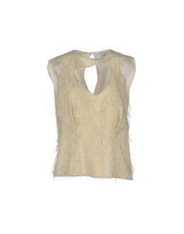 Mugler Tops