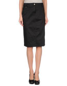 Martina Roversi Knee Length Skirts