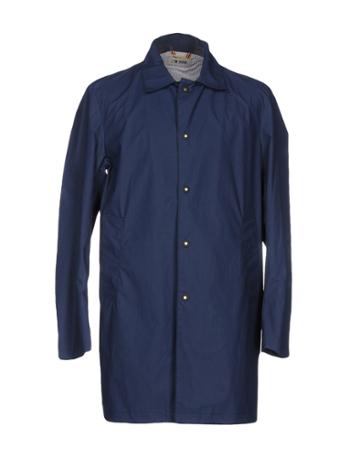 L(!)w Brand Overcoats
