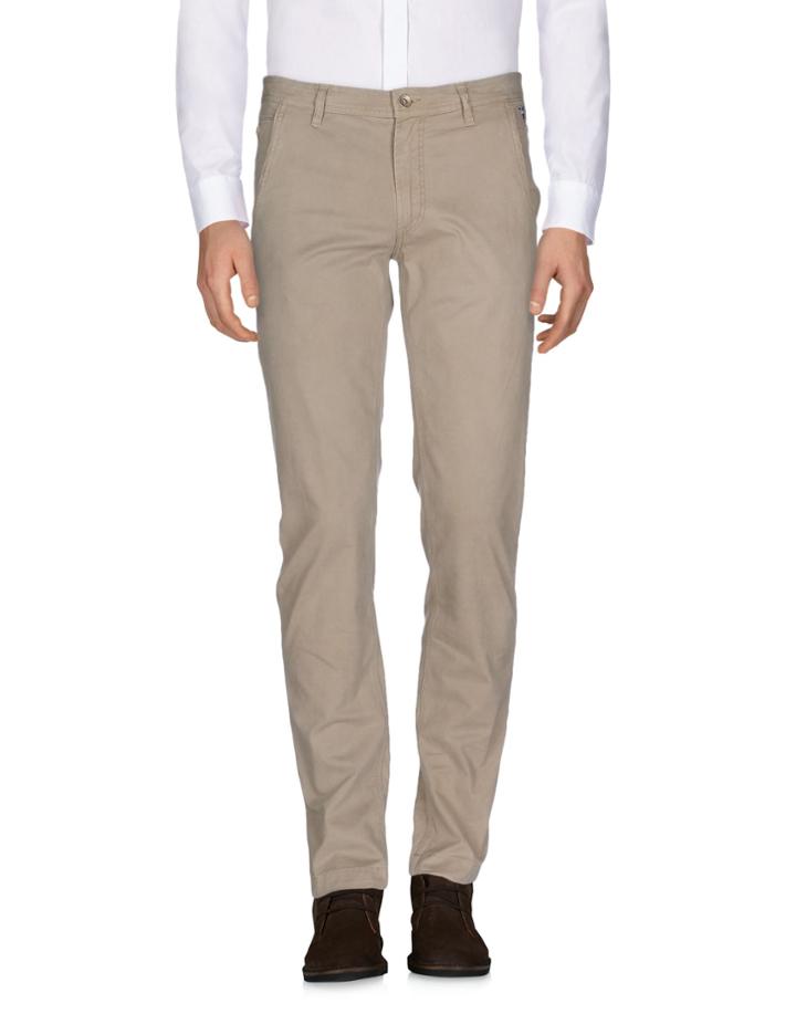 Aero Club Casual Pants