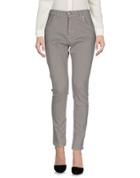 Indaco Casual Pants
