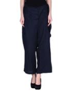 Label Casual Pants