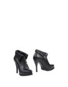 Guido Sgariglia Ankle Boots