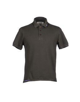 Project E Polo Shirts