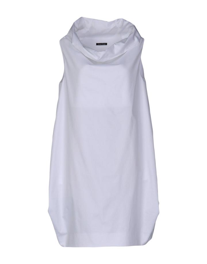 Diane Kr Ger Short Dresses