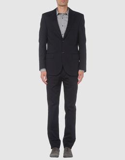 Del Mare 1911 Suits