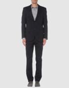 Del Mare 1911 Suits