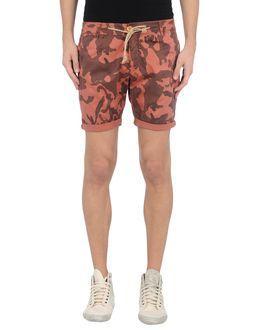 Primo Emporio Bermudas