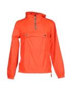 J.o.t.t Just Over The Top Jackets