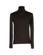 Julian Keen Turtlenecks