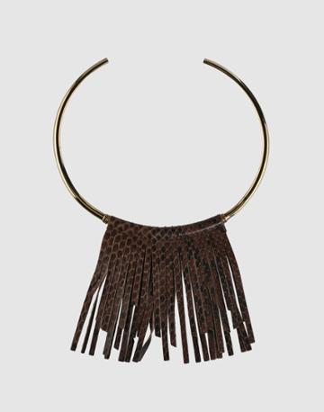 Jen  By Martina F. Necklaces