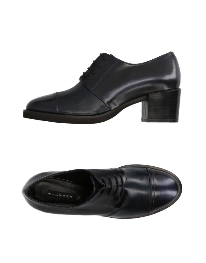 Silvana Lace-up Shoes