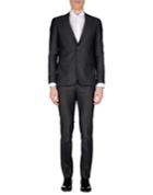 Dantone Suits