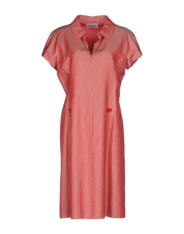 Scarabeo Moda Knee-length Dresses