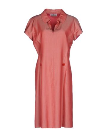 Scarabeo Moda Knee-length Dresses