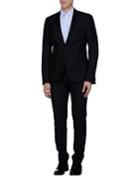 Cristian Delsole Suits