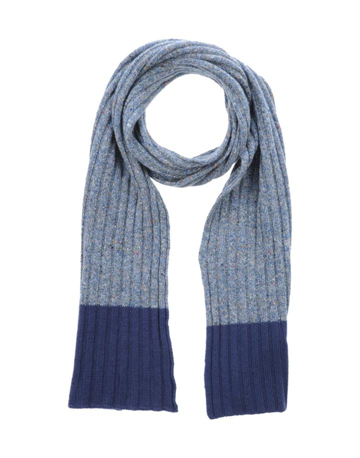 Heritage Oblong Scarves